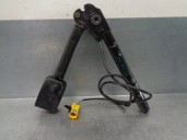 Recambio de pretensor airbag derecho para ford puma (cce) 1.4 16v cat referencia OEM IAM YS61A61208AA 