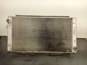 Recambio de radiador agua para mini mini countryman (r60) cooper d referencia OEM IAM 275127504 17112751275 16080800AB1 BEHR