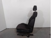 Recambio de asiento delantero izquierdo para opel signum 3.0 v6 cdti cat (y 30 dt / lb5) referencia OEM IAM 2250218 TELA NEGRA 5