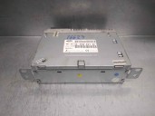 Recambio de sistema navegacion gps para peugeot 208 1.2 12v vti referencia OEM IAM 9801843180 503551010905 MAGNETI MARELLI