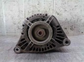 Replacement alternator for Peugeot 106 (S2) 1.4 OEM IAM reference 96194729380 