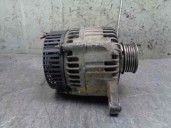 Replacement alternator for Peugeot 106 (S2) 1.4 OEM IAM reference 96194729380 