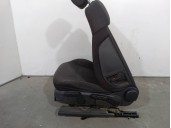 Recambio de asiento delantero izquierdo para opel signum 3.0 v6 cdti cat (y 30 dt / lb5) referencia OEM IAM 2250218 TELA NEGRA 5