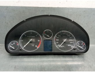 Recambio de cuadro instrumentos para peugeot 407 sw 2.0 16v hdi fap cat (rhr / dw10bted4) referencia OEM IAM 9658138280 6106V4 