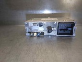 Recambio de sistema navegacion gps para peugeot 208 1.2 12v vti referencia OEM IAM 9801843180 503551010905 MAGNETI MARELLI