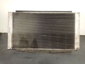 Recambio de radiador agua para mini mini countryman (r60) cooper d referencia OEM IAM 275127504 17112751275 16080800AB1 BEHR