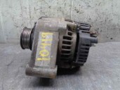 Replacement alternator for Peugeot 106 (S2) 1.4 OEM IAM reference 96194729380 