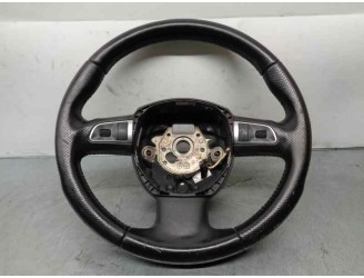 Recambio de volante para audi a6 avant (4f5) referencia OEM IAM 4E0419091DA 