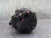 Replacement alternator for Peugeot 106 (S2) 1.4 OEM IAM reference 96194729380 