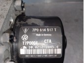 Recambio de abs para porsche cayenne (92a) 4.2 s diesel referencia OEM IAM 7P0614517T 95835595500 10021210454 ATE