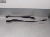 Recambio de brazo limpia delantero derecho para volvo v60 kombi 2.0 diesel cat referencia OEM IAM 30753505 30753504 