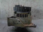 Replacement alternator for Peugeot 106 (S2) 1.4 OEM IAM reference 96194729380 