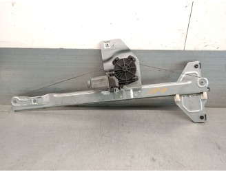 Recambio de elevalunas delantero derecho para peugeot partner kombi 1.6 16v hdi cat referencia OEM IAM 9680557880 9222EQ 