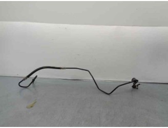 Recambio de tubo para peugeot 307 break/sw (s2) 1.6 16v cat referencia OEM IAM 
