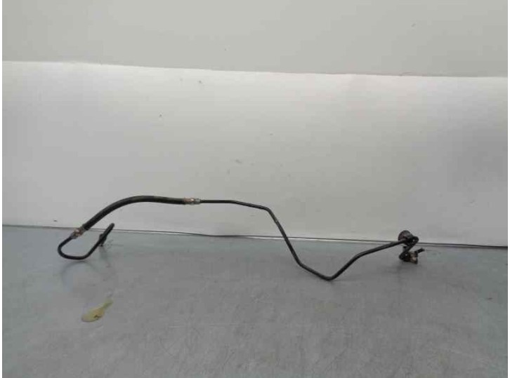 Recambio de tubo para peugeot 307 break/sw (s2) 1.6 16v cat referencia OEM IAM 