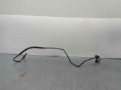 Recambio de tubo para peugeot 307 break/sw (s2) 1.6 16v cat referencia OEM IAM 