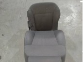 Recambio de asiento delantero izquierdo para opel signum 3.0 v6 cdti cat (y 30 dt / lb5) referencia OEM IAM 2250218 TELA NEGRA 5