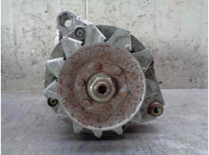 Recambio de alternador para iveco daily caja cerrada (1989 =>) 2.5 turbodiesel referencia OEM IAM 