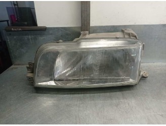 Recambio de faro izquierdo para renault 21 berlina (b/l48) txe referencia OEM IAM 7701034136  