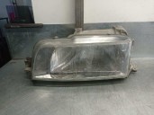 Replacement left headlight for Renault 21 saloon (B/L48) TXE OEM IAM reference 7701034136 