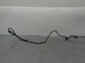 Recambio de tubo para peugeot 307 break/sw (s2) 1.6 16v cat referencia OEM IAM 