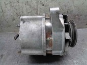 Replacement alternator for Iveco Daily closed box (1989 =>) 2.5 turbodiesel OEM IAM reference 