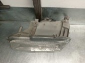 Replacement left headlight for Renault 21 saloon (B/L48) TXE OEM IAM reference 7701034136 