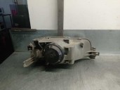 Replacement left headlight for Renault 21 saloon (B/L48) TXE OEM IAM reference 7701034136 