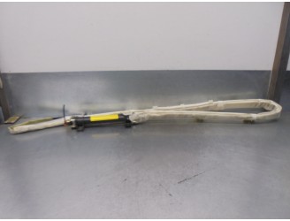 Recambio de airbag cortina delantero izquierdo para mercedes-benz clase s (w220) berlina 4.3 v8 24v cat referencia OEM IAM 22086