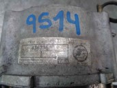 Replacement alternator for Iveco Daily closed box (1989 =>) 2.5 turbodiesel OEM IAM reference 