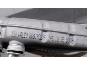 Recambio de radiador calefaccion / aire acondicionado para mini mini countryman (r60) cooper d referencia OEM IAM 64113422666 64