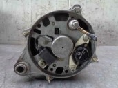 Replacement alternator for Iveco Daily closed box (1989 =>) 2.5 turbodiesel OEM IAM reference 