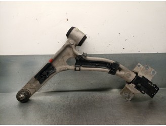 Recambio de brazo suspension inferior delantero izquierdo para mercedes-benz clase b sports tourer (w246, w242) b 180 cdi (246.2