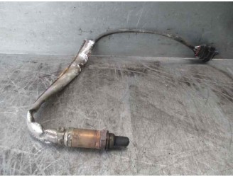 Recambio de sonda lambda para seat leon (1m1) 1.8 20v referencia OEM IAM 06A905265H 0258005113 BOSCH