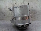 Replacement alternator for Iveco Daily closed box (1989 =>) 2.5 turbodiesel OEM IAM reference 