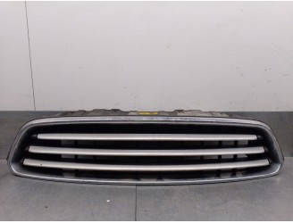 Recambio de rejilla delantera para mini mini countryman (r60) cooper d referencia OEM IAM 51139801582 51139801582 