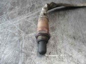 Recambio de sonda lambda para seat leon (1m1) 1.8 20v referencia OEM IAM 06A905265H 0258005113 BOSCH