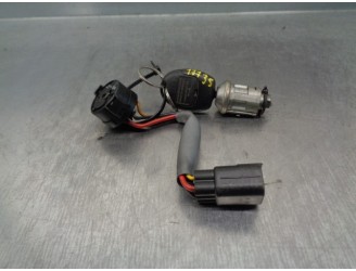 Recambio de conmutador de arranque para ford puma (cce) 1.4 16v cat referencia OEM IAM 98FB11572AB  