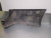 Recambio de puntera paragolpes trasera izquierda para ford transit mod. 2000 combi 2.0 tde cat referencia OEM IAM YC1517927AFW 