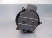 Recambio de motor calefaccion para audi a6 lim. (4g2) referencia OEM IAM 4H1820021B CZ0160701265 DENSO