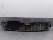 Replacement front grille for Mini Mini Countryman (R60) Cooper D OEM IAM reference 51139801582 51139801582 