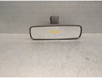 Recambio de espejo interior para peugeot partner kombi 1.6 16v hdi cat referencia OEM IAM 8153LN 8153LN 