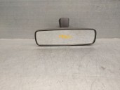 Recambio de espejo interior para peugeot partner kombi 1.6 16v hdi cat referencia OEM IAM 8153LN 8153LN 
