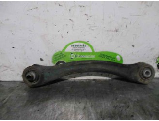 Recambio de brazo suspension superior trasero izquierdo para mercedes-benz clase e (w210) berlina diesel 2.9 turbodiesel cat ref