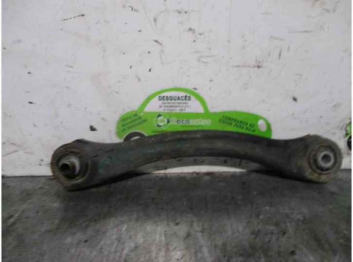 Recambio de brazo suspension superior trasero izquierdo para mercedes-benz clase e (w210) berlina diesel 2.9 turbodiesel cat ref