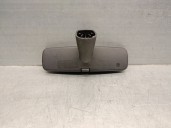 Recambio de espejo interior para peugeot partner kombi 1.6 16v hdi cat referencia OEM IAM 8153LN 8153LN 