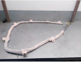 Recambio de airbag lateral delantero derecho para porsche cayenne (92a) 4.2 s diesel referencia OEM IAM 7P5880742D 95880307002 