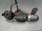 Recambio de conmutador de arranque para ford puma (cce) 1.4 16v cat referencia OEM IAM 98FB11572AB 