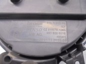 Recambio de motor calefaccion para audi a6 lim. (4g2) referencia OEM IAM 4H1820021B CZ0160701265 DENSO