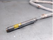 Recambio de airbag lateral delantero derecho para porsche cayenne (92a) 4.2 s diesel referencia OEM IAM 7P5880742D 95880307002 